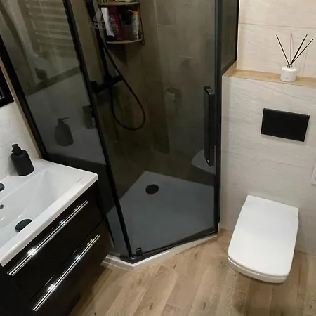 Jaszowiec Basia * Ustroń