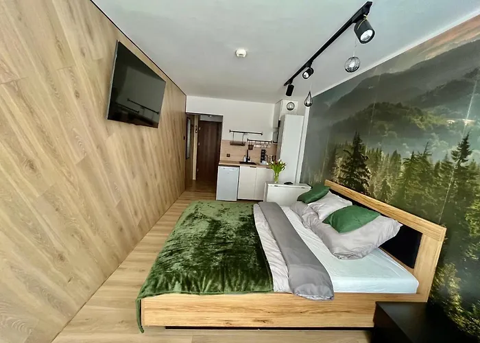 Jaszowiec Basia Ustron